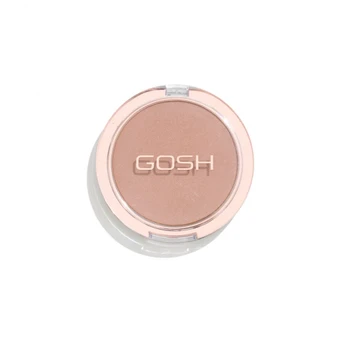 GOSH Copenhagen Extra Toasty Bronzer Bronzantas 8g 004 Deep Roast