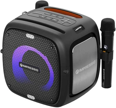 C-TECH Impressio Qubis