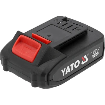YT.Battery 18V LI-ION 2,0Ah akumuliatorius