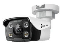 Network camera VIGI C350(4mm) 5MP Full-Color Bullet kaina