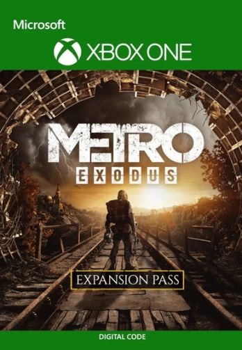 Metro Exodus Xbox