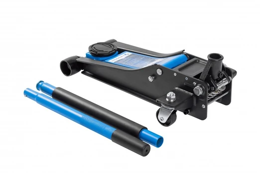 Hidraulinis domkratas 2Ton žemo profilio / 85-430mm