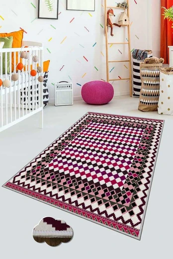 Conceptum Hypnose Kilimas (60 x 100) HMNT496