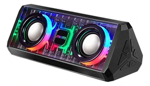 Bluetooth kolonėlė STREETZ S320-BLK