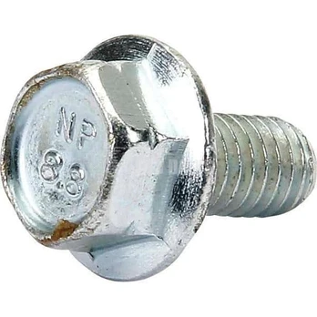 Varžtas M6x12