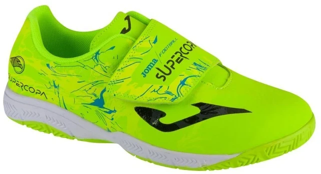 Joma Super Copa Jr 2409 IN Jr SCJW2409INV batai