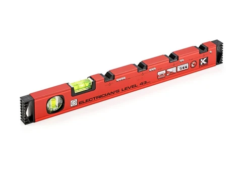 Gulsčiukas elektrikams „KAPRO" 120 cm