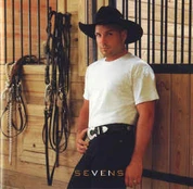 CD Garth Brooks - Sevens