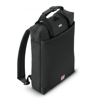 Laptop backpack extreme pro 16,2 black