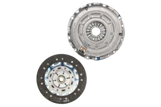 VALEO  VAL832403 Clutch kit