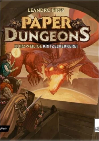 Paper Dungeons PC