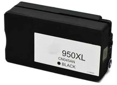 HP 950XL CN045AE BK ink cartridge Dore compatible