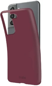 SBS Samsung Galaxy S22+ Vanity dėklas Black kaina