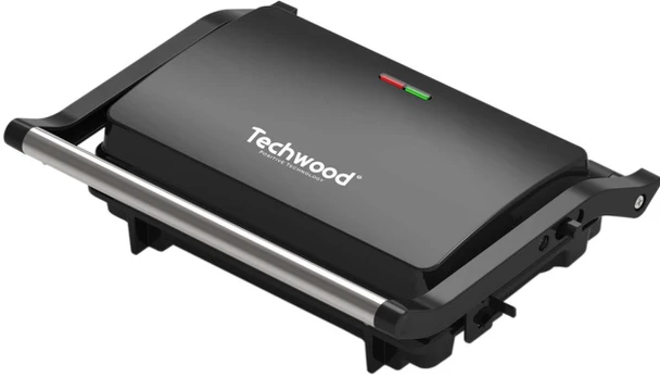 Techwood panini grill TPG-1000