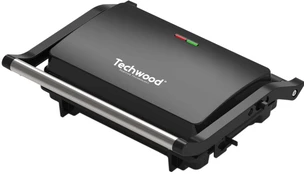 Techwood panini grill TPG-1000 kaina