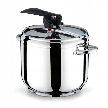 Greitpuodis, 7 l