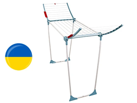 Skalbinių džiovyklė, 1 vnt.