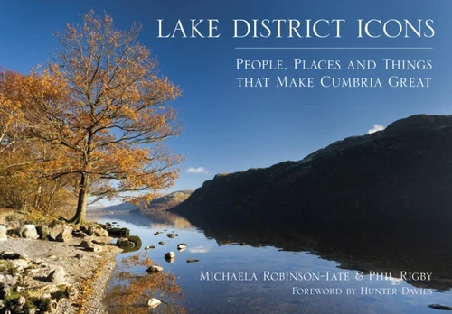 Lake District Icons