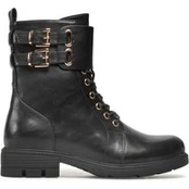 DeeZee Auliniai batai WS2167-06 Juoda