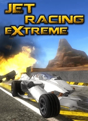 Jet Racing Extreme: The First Encounter PC