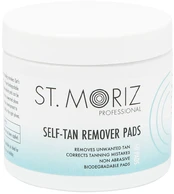 St Moriz PROFESSIONAL diskai savaiminio įdegio šalinimui 60 u kaina