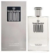 Tualetinis vanduo Sergio Tacchini Uomo EDT vyrams 100 ml kaina