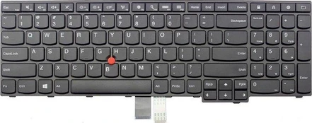 Lenovo Klaviatūra Lin2 KBD FR CHY