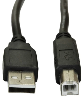 Akyga AK-USB-12, USB-A/USB-B, 3 m