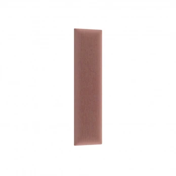 Minkšta sienelė 60x15, Peachy