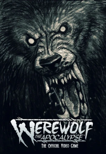 Werewolf: The Apocalypse - Earthblood