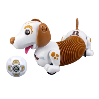 Silverlit - Robo Dash D (88741)