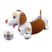 Silverlit - Robo Dash D (88741) kaina