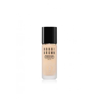 Bobbi Brown Weightless Skin Foundation Spf 15 Cool Ivory 30ml