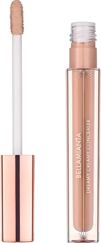 Bellamianta - Dreamy Creamy Concealer - B06 - 3.5 ml