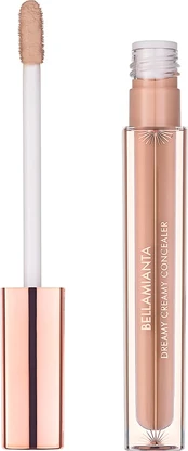 Bellamianta - Dreamy Creamy Concealer - B06 - 3.5 ml kaina