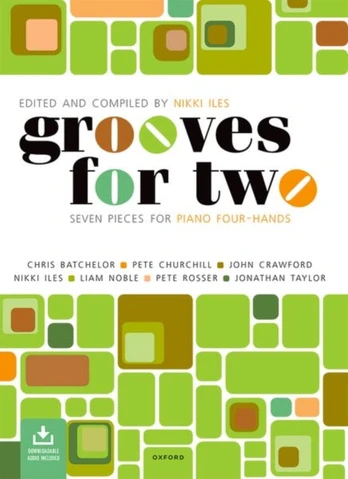 Grooves for Two