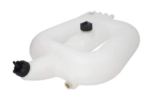 išsiplėtimo bakelis, aušinimo skystis NRF NRF 455040