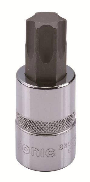 Galvutė TORX 1/2" T70