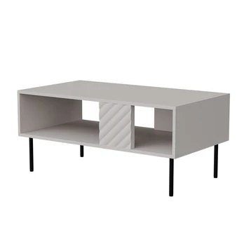 Cama Meble Cama LUCCA bench/table 100x55x46 cashmere