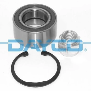 Rato guolio komplektas DAYCO KWD1241