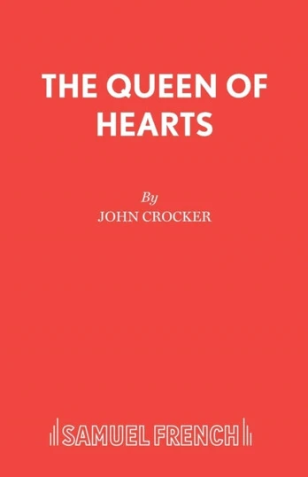 Queen of Hearts