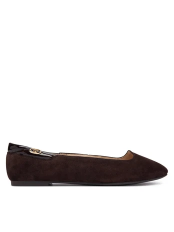 Balerinos Liu Jo Brigitte 19 SF6075 P0021 Ruda