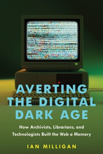 Averting the Digital Dark Age