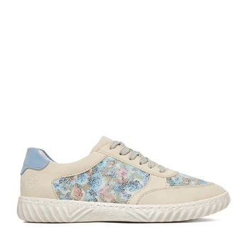 Rieker Laisvalaikio batai N0904-90 Mėlyna