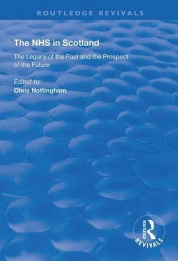 NHS in Scotland