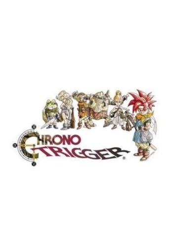 Chrono Trigger PC