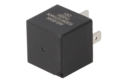 daugiafunkcÄ relÄ AKUSAN K00W127AKN