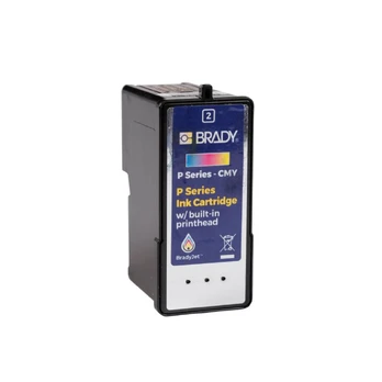 Brady 176504 rašalo kasetė
