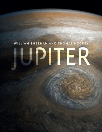 KNYGA William Sheehan Jupiteris