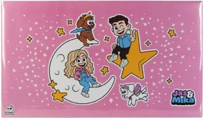 Firstgrade - Writing pad - Jas&Mika